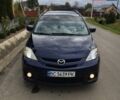 Мазда 5 2007 у Новояворівськ на Automoto.ua Синій Мазда 5, об'ємом двигуна 2 л та пробігом 207 тис. км за 5300 $, фото 19 на Automoto.ua