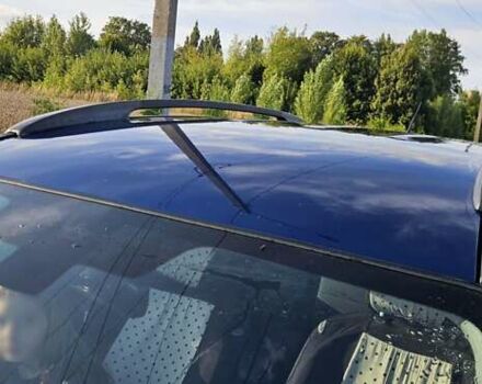 Синий Мазда 5, объемом двигателя 2 л и пробегом 293 тыс. км за 4800 $, фото 10 на Automoto.ua