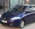 Синий Мазда 5, объемом двигателя 2 л и пробегом 207 тыс. км за 7200 $, фото 21 на Automoto.ua