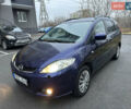 Синий Мазда 5, объемом двигателя 2 л и пробегом 320 тыс. км за 2350 $, фото 1 на Automoto.ua