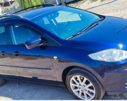Синій Мазда 5, об'ємом двигуна 1.8 л та пробігом 220 тис. км за 5700 $, фото 10 на Automoto.ua