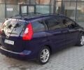 Синий Мазда 5, объемом двигателя 2 л и пробегом 207 тыс. км за 7200 $, фото 13 на Automoto.ua