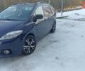 Синий Мазда 5, объемом двигателя 2 л и пробегом 337 тыс. км за 4900 $, фото 1 на Automoto.ua