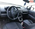 Синий Мазда 5, объемом двигателя 1.8 л и пробегом 165 тыс. км за 5500 $, фото 15 на Automoto.ua
