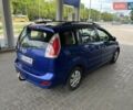Синий Мазда 5, объемом двигателя 2 л и пробегом 283 тыс. км за 6999 $, фото 7 на Automoto.ua