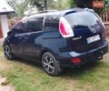 Синій Мазда 5, об'ємом двигуна 2 л та пробігом 350 тис. км за 4750 $, фото 18 на Automoto.ua