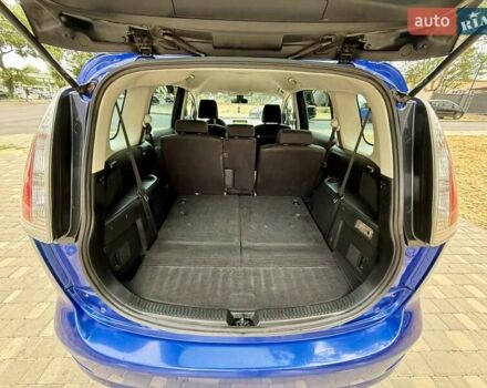 Синий Мазда 5, объемом двигателя 2 л и пробегом 285 тыс. км за 5999 $, фото 64 на Automoto.ua