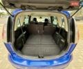 Синий Мазда 5, объемом двигателя 2 л и пробегом 285 тыс. км за 5999 $, фото 64 на Automoto.ua