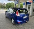 Синий Мазда 5, объемом двигателя 2 л и пробегом 283 тыс. км за 6999 $, фото 11 на Automoto.ua