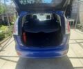 Синий Мазда 5, объемом двигателя 2 л и пробегом 300 тыс. км за 5900 $, фото 6 на Automoto.ua
