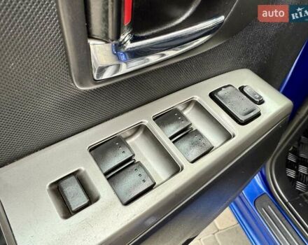 Синий Мазда 5, объемом двигателя 2 л и пробегом 285 тыс. км за 5999 $, фото 31 на Automoto.ua