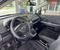 Синий Мазда 5, объемом двигателя 2 л и пробегом 283 тыс. км за 6999 $, фото 18 на Automoto.ua