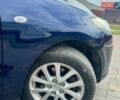 Синий Мазда 5, объемом двигателя 2 л и пробегом 257 тыс. км за 4600 $, фото 6 на Automoto.ua