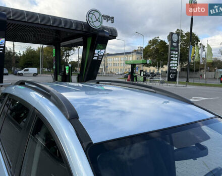 Синий Мазда 5, объемом двигателя 2 л и пробегом 217 тыс. км за 5950 $, фото 21 на Automoto.ua