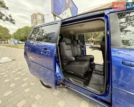 Синий Мазда 5, объемом двигателя 2 л и пробегом 285 тыс. км за 5999 $, фото 57 на Automoto.ua
