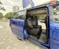 Синий Мазда 5, объемом двигателя 2 л и пробегом 285 тыс. км за 5999 $, фото 57 на Automoto.ua