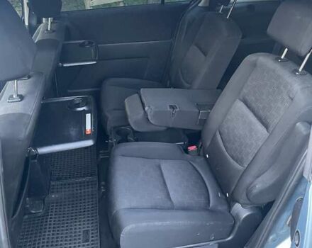 Синий Мазда 5, объемом двигателя 2 л и пробегом 243 тыс. км за 6000 $, фото 26 на Automoto.ua