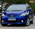 Синий Мазда 5, объемом двигателя 2 л и пробегом 285 тыс. км за 5999 $, фото 8 на Automoto.ua