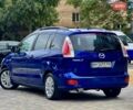 Синий Мазда 5, объемом двигателя 2 л и пробегом 285 тыс. км за 5999 $, фото 26 на Automoto.ua