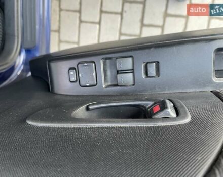 Синий Мазда 5, объемом двигателя 2 л и пробегом 287 тыс. км за 5500 $, фото 20 на Automoto.ua
