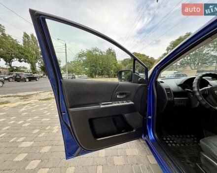 Синий Мазда 5, объемом двигателя 2 л и пробегом 285 тыс. км за 5999 $, фото 28 на Automoto.ua
