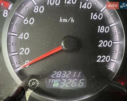 Синій Мазда 5, об'ємом двигуна 2 л та пробігом 283 тис. км за 6999 $, фото 28 на Automoto.ua