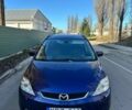 Синий Мазда 5, объемом двигателя 0 л и пробегом 232 тыс. км за 1700 $, фото 4 на Automoto.ua
