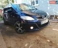 Синий Мазда 5, объемом двигателя 2 л и пробегом 350 тыс. км за 4850 $, фото 21 на Automoto.ua
