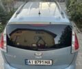 Синий Мазда 5, объемом двигателя 2 л и пробегом 243 тыс. км за 6000 $, фото 5 на Automoto.ua