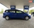 Синий Мазда 5, объемом двигателя 2 л и пробегом 283 тыс. км за 6999 $, фото 5 на Automoto.ua