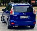 Синий Мазда 5, объемом двигателя 2 л и пробегом 285 тыс. км за 5999 $, фото 25 на Automoto.ua