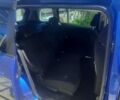 Синий Мазда 5, объемом двигателя 2 л и пробегом 300 тыс. км за 5850 $, фото 9 на Automoto.ua