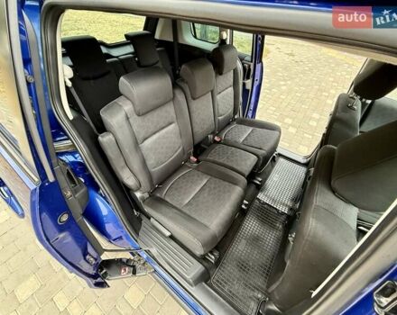 Синий Мазда 5, объемом двигателя 2 л и пробегом 285 тыс. км за 5999 $, фото 55 на Automoto.ua