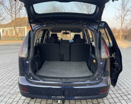 Синий Мазда 5, объемом двигателя 2 л и пробегом 287 тыс. км за 5500 $, фото 18 на Automoto.ua