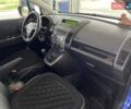 Синий Мазда 5, объемом двигателя 2 л и пробегом 283 тыс. км за 6999 $, фото 22 на Automoto.ua