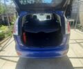 Синий Мазда 5, объемом двигателя 2 л и пробегом 300 тыс. км за 5850 $, фото 6 на Automoto.ua