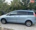 Синий Мазда 5, объемом двигателя 2 л и пробегом 243 тыс. км за 4800 $, фото 1 на Automoto.ua