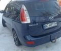 Синий Мазда 5, объемом двигателя 2 л и пробегом 337 тыс. км за 4900 $, фото 8 на Automoto.ua