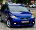 Синий Мазда 5, объемом двигателя 2 л и пробегом 285 тыс. км за 5999 $, фото 24 на Automoto.ua