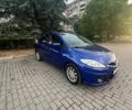 Синій Мазда 5, об'ємом двигуна 2 л та пробігом 298 тис. км за 5730 $, фото 1 на Automoto.ua