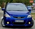 Синий Мазда 5, объемом двигателя 2 л и пробегом 285 тыс. км за 5999 $, фото 20 на Automoto.ua