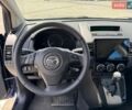 Синий Мазда 5, объемом двигателя 2 л и пробегом 180 тыс. км за 7300 $, фото 3 на Automoto.ua