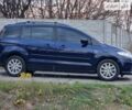 Синій Мазда 5, об'ємом двигуна 2 л та пробігом 302 тис. км за 6300 $, фото 17 на Automoto.ua