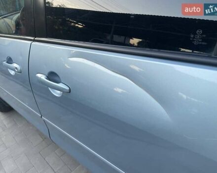 Синий Мазда 5, объемом двигателя 2 л и пробегом 243 тыс. км за 6000 $, фото 17 на Automoto.ua