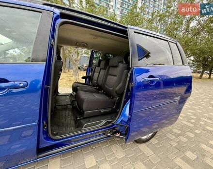 Синий Мазда 5, объемом двигателя 2 л и пробегом 285 тыс. км за 5999 $, фото 49 на Automoto.ua