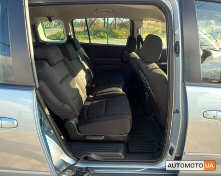 Синий Мазда 5, объемом двигателя 2 л и пробегом 202 тыс. км за 6999 $, фото 17 на Automoto.ua