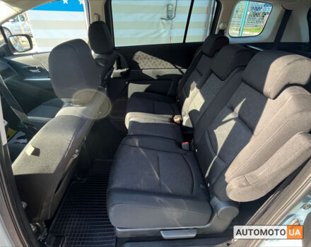 Синий Мазда 5, объемом двигателя 2 л и пробегом 202 тыс. км за 6999 $, фото 13 на Automoto.ua