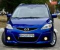 Синий Мазда 5, объемом двигателя 2 л и пробегом 285 тыс. км за 5999 $, фото 9 на Automoto.ua