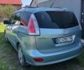 Синий Мазда 5, объемом двигателя 1.8 л и пробегом 165 тыс. км за 5500 $, фото 3 на Automoto.ua