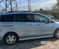 Синий Мазда 5, объемом двигателя 2 л и пробегом 202 тыс. км за 6999 $, фото 6 на Automoto.ua